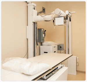 On-Site Services - Patient Care Now