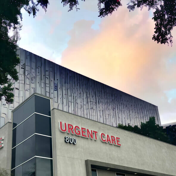 Urgent Care