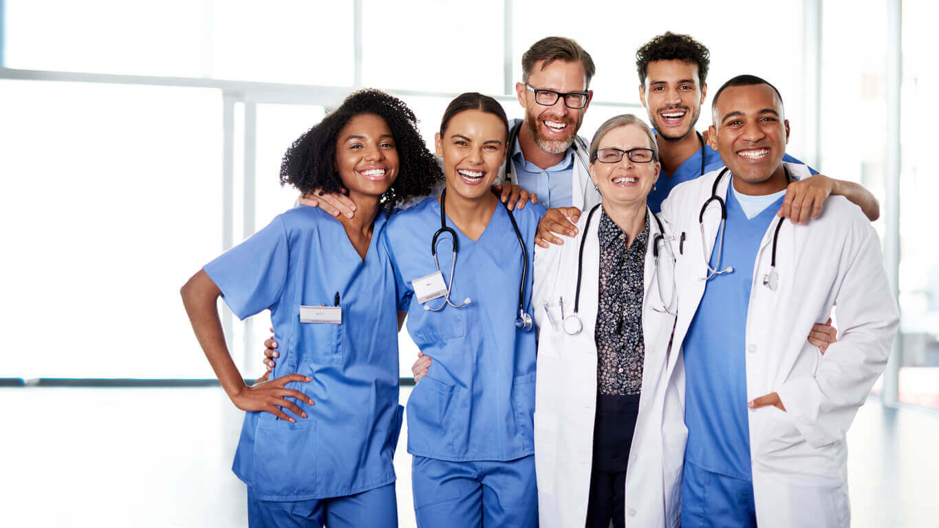 Medical Providers Staff