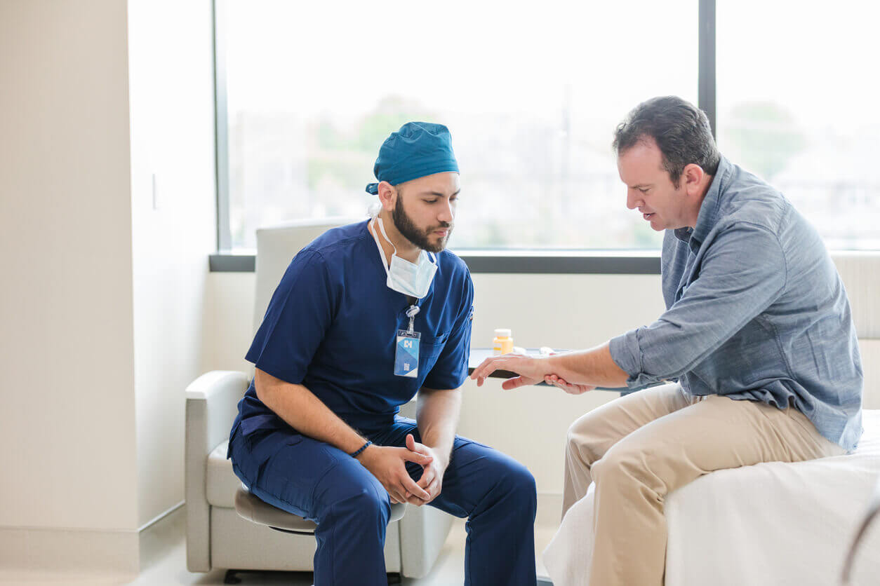 Orthopedic Urgent Care - Patient Care Now - Fairless Hills PA