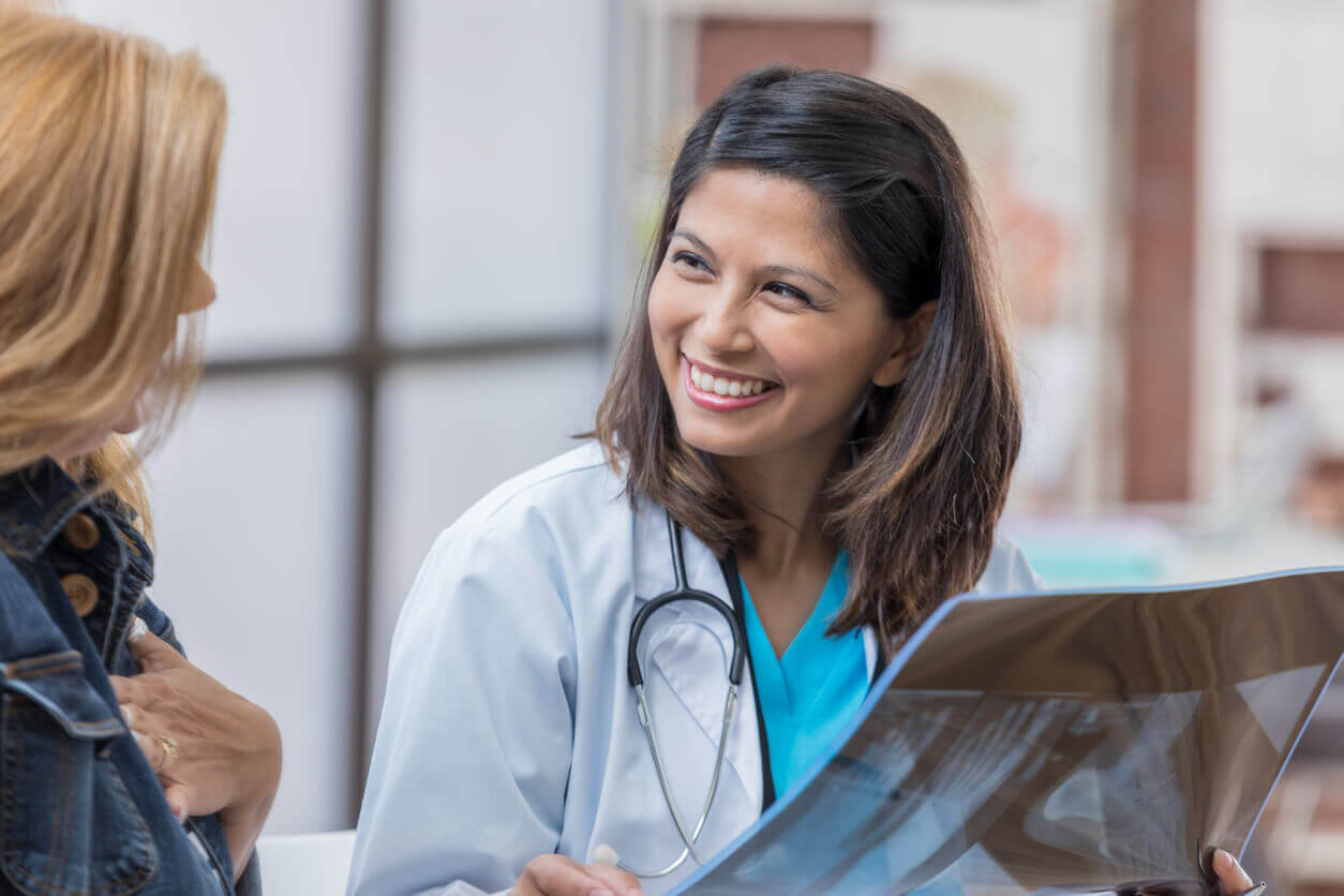 X-rays - Patient Care Now - Urgent Care - Fairless Hills PA