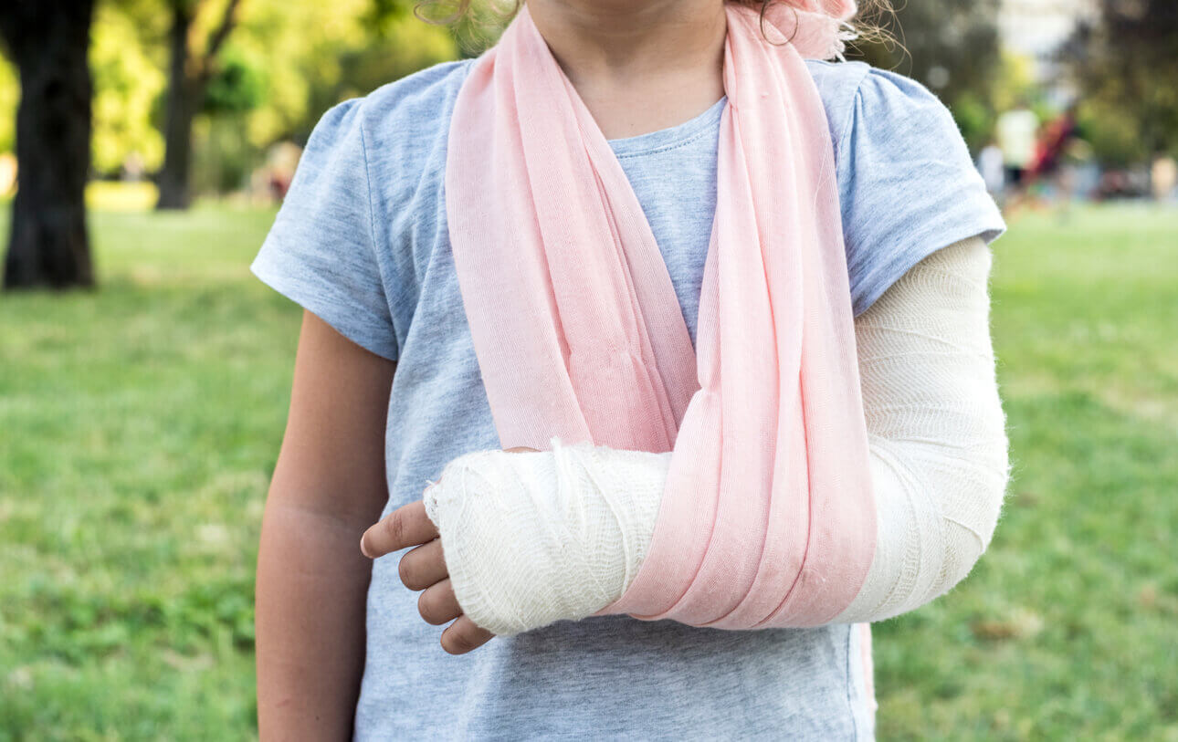 Childhood Injuries - Patient Care Now Urgent Care - Fairless Hills PA