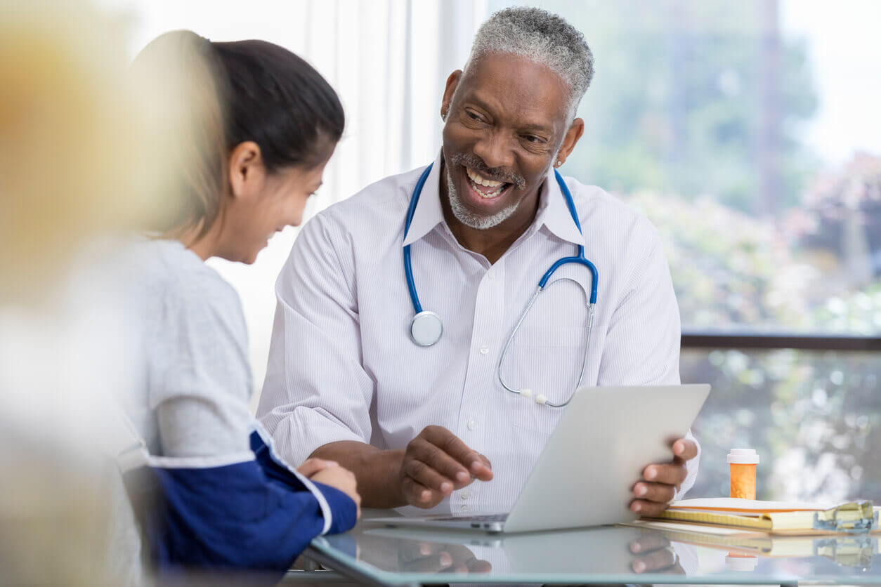 Orthopedic Care Post-Surgery - Patient Care Now Urgent Care - Fairless Hills PA