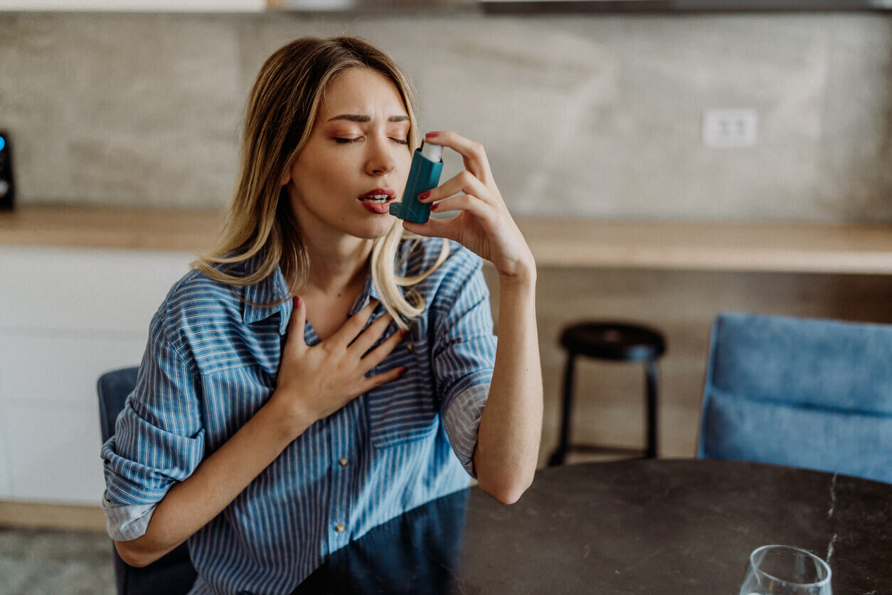 Urgent Care for Asthma Attacks - Fairless Hills PA