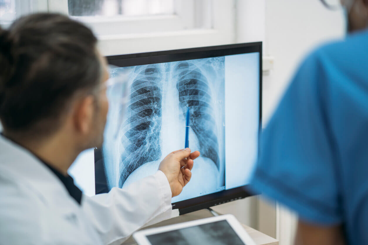X-ray near me: Fast and accurate imaging services.